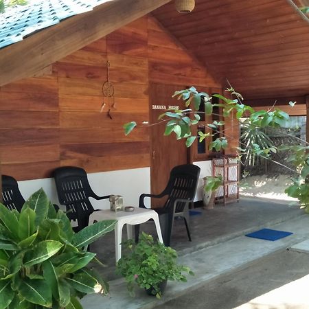 Bella Nilaveli Beach Экстерьер фото