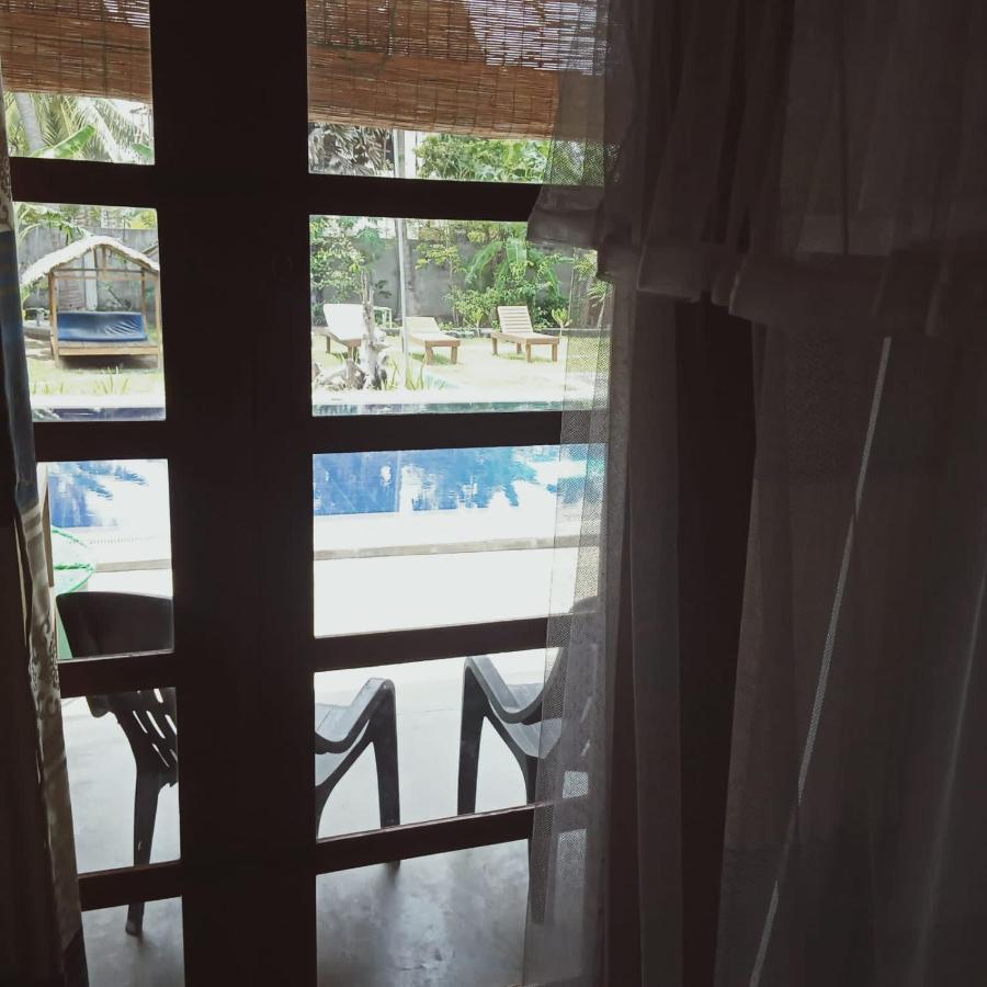 Bella Nilaveli Beach Экстерьер фото