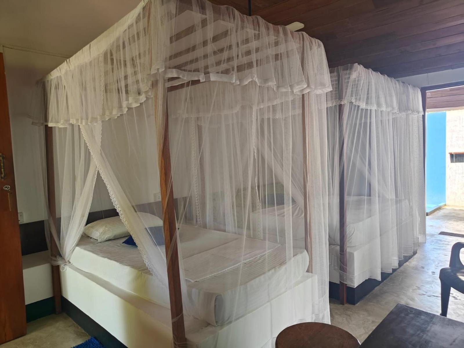 Bella Nilaveli Beach Экстерьер фото