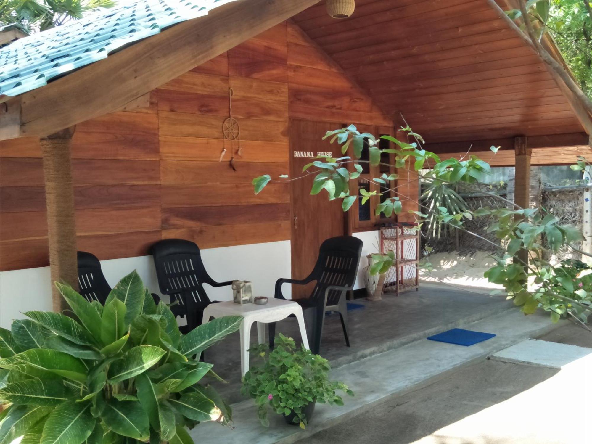 Bella Nilaveli Beach Экстерьер фото