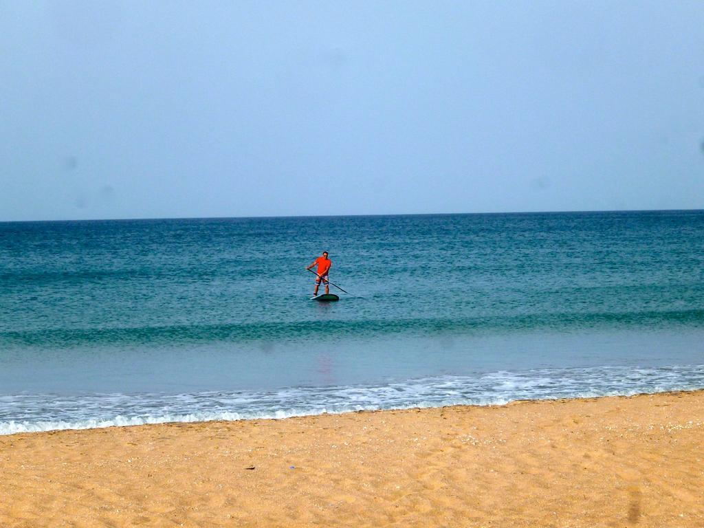 Bella Nilaveli Beach Экстерьер фото