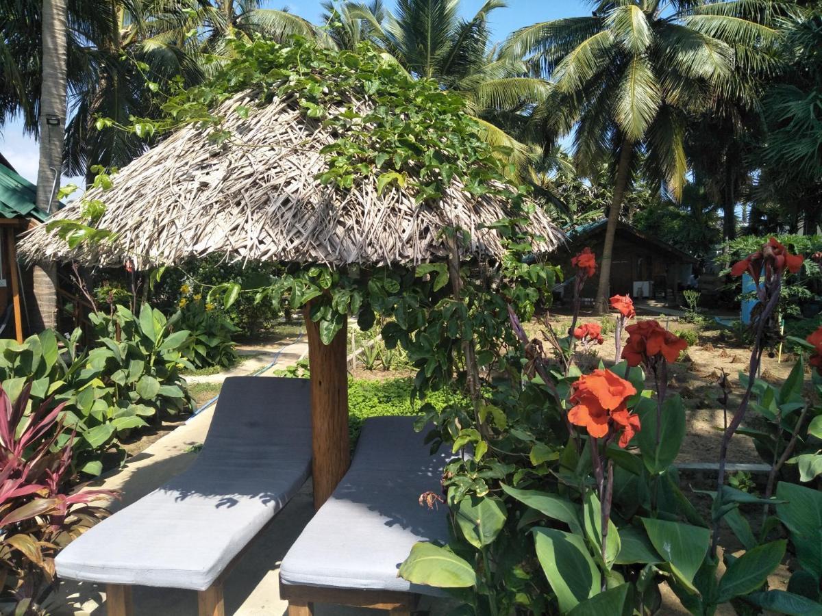Bella Nilaveli Beach Экстерьер фото